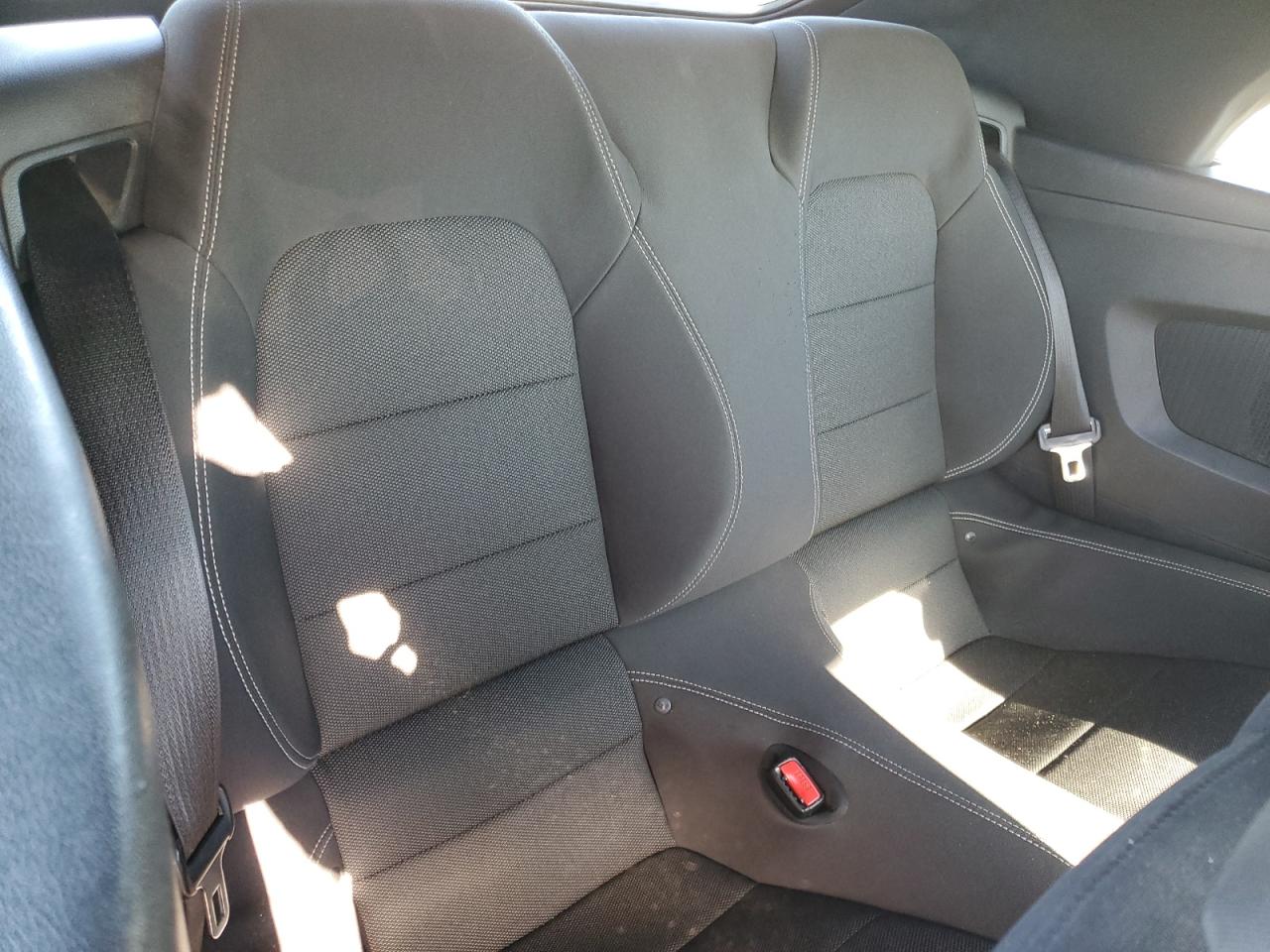 2015 Ford Mustang VIN 1FATP8EM2F5415504 Copart auction photo, front end damage thumbnail 10