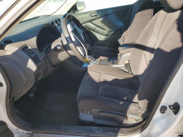 2009 Nissan Altima VIN 1N4AL21E99C148828 Copart auction photo, side / rear end damage thumbnail 7