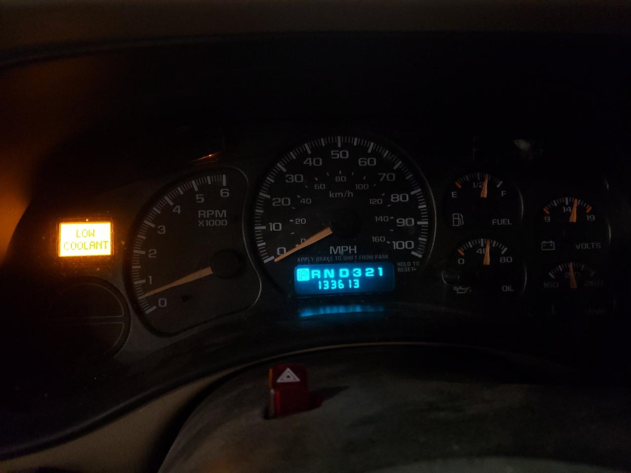 2001 Chevrolet Silverado VIN 2GCEK19T011376187 Copart auction photo, all over damage thumbnail 9