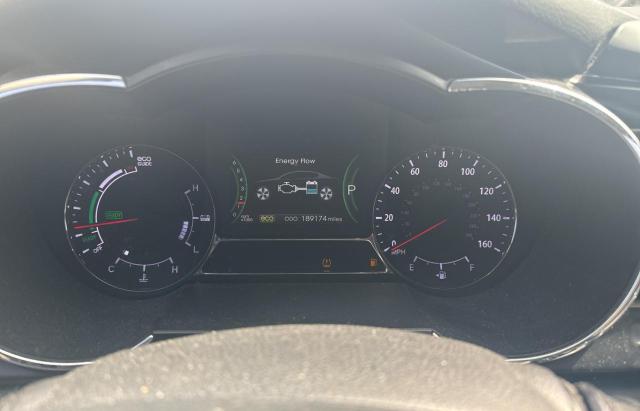 2012 KIA Optima VIN KNAGM4AD8C5035482 Copart auction photo, normal wear damage thumbnail 8