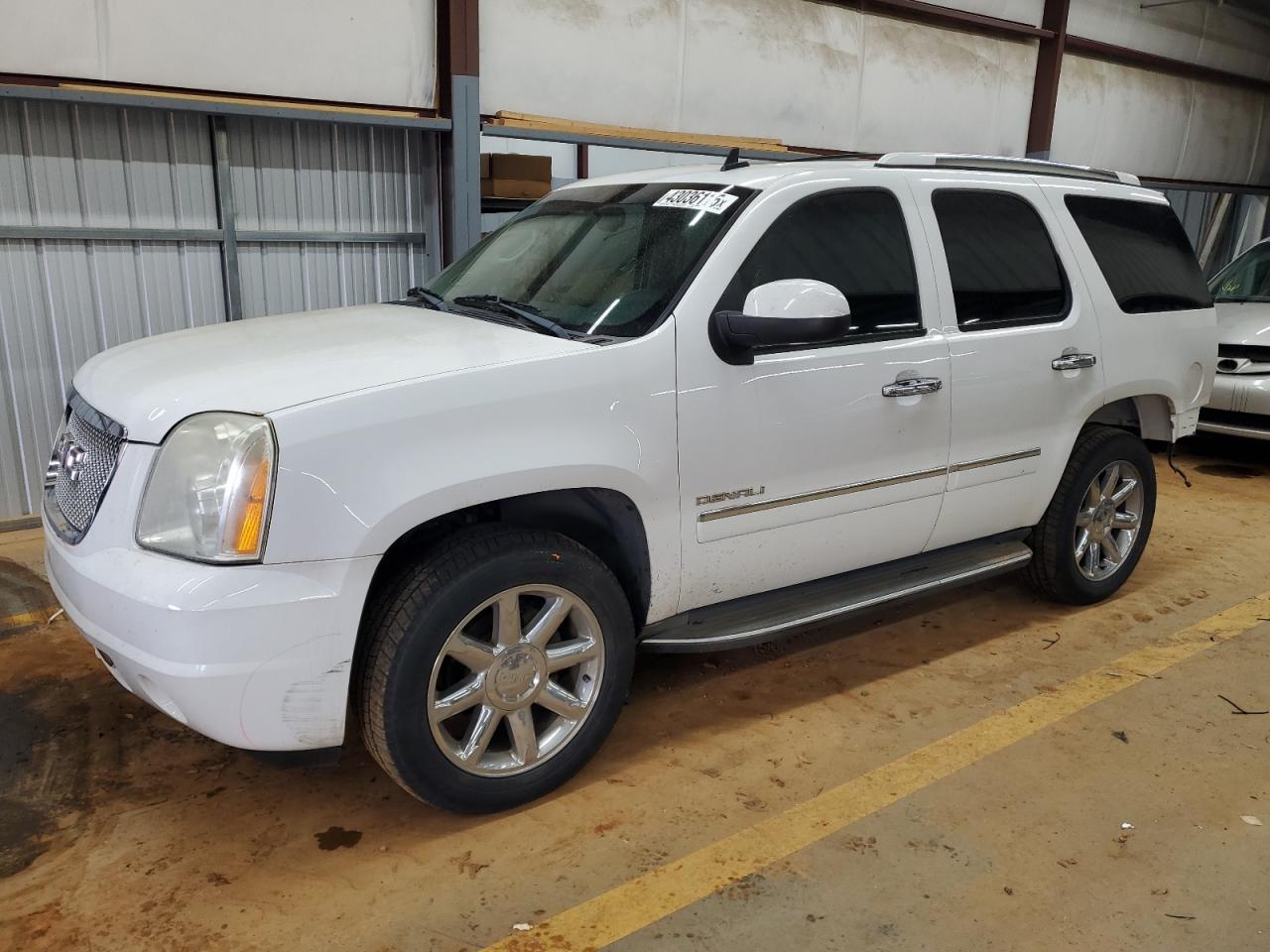 2011 GMC Yukon VIN 1GKS2EEF7BR337877