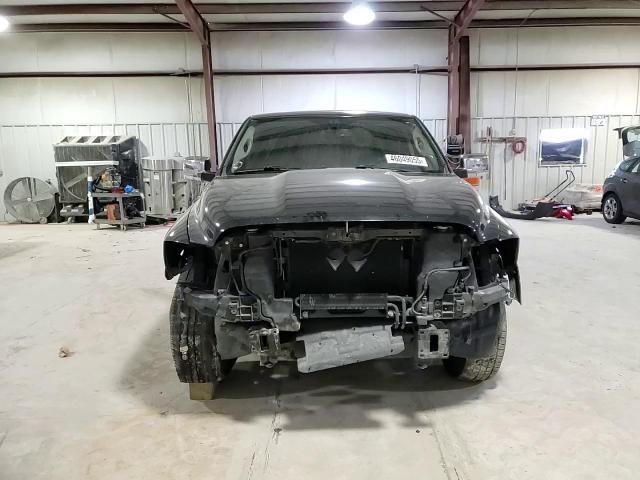 2012 Dodge RAM VIN 1C6RD6JT0CS254833 Copart auction photo, front end damage thumbnail 16
