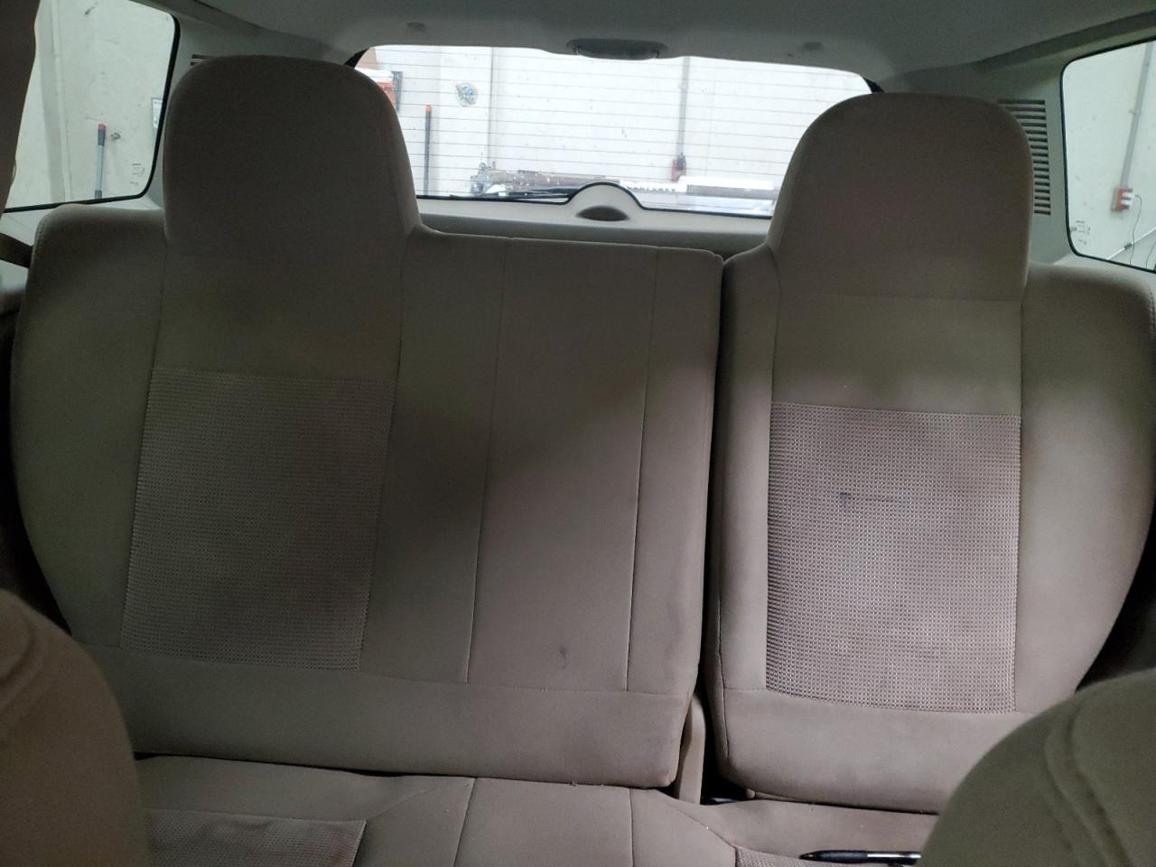 2017 Jeep Liberty (Patriot) VIN 1C4NJPBA3HD118128 Copart auction photo, front end / side damage thumbnail 10