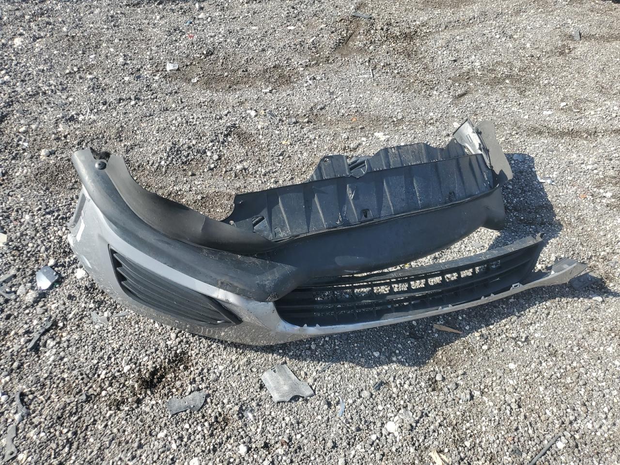 2019 Honda HR-V VIN 3CZRU5H30KM719685 Copart auction photo, front end damage thumbnail 13