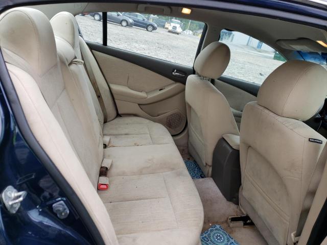 2012 Nissan Altima VIN 1N4AL2AP9CN494603 Copart auction photo, rear end / front end damage thumbnail 10