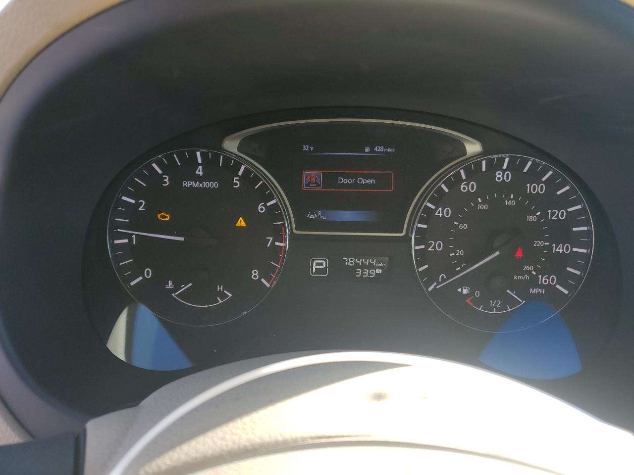 2015 Nissan Altima VIN 1N4AL3AP7FC101459 Copart auction photo, front end damage thumbnail 9