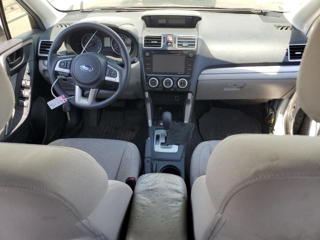 2018 Subaru Forester VIN JF2SJAEC7JH414721 Copart auction photo, hail damage thumbnail 8
