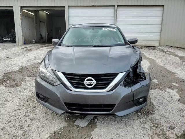 2018 Nissan Altima VIN 1N4AL3AP0JC230488 Copart auction photo, front end / minor dent/scratches damage thumbnail 13