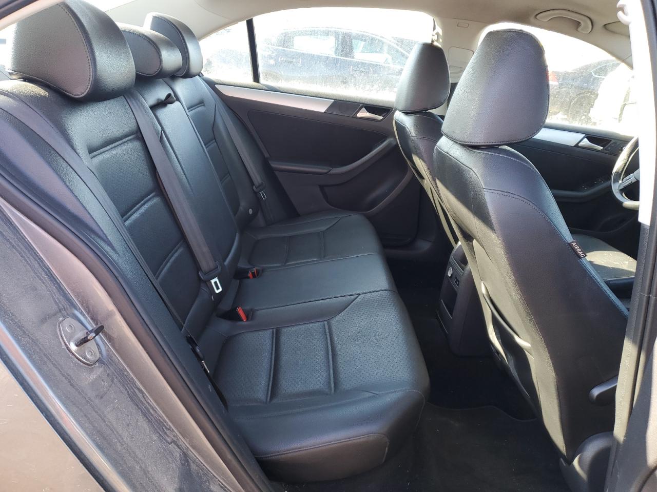 2014 Volkswagen Jetta VIN 3VWD07AJ9EM311994 Copart auction photo, front end / minor dent/scratches damage thumbnail 10