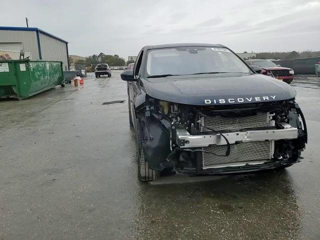 2020 Land Rover Discovery VIN SALCP2FX7LH863983 Copart auction photo, front end damage thumbnail 15