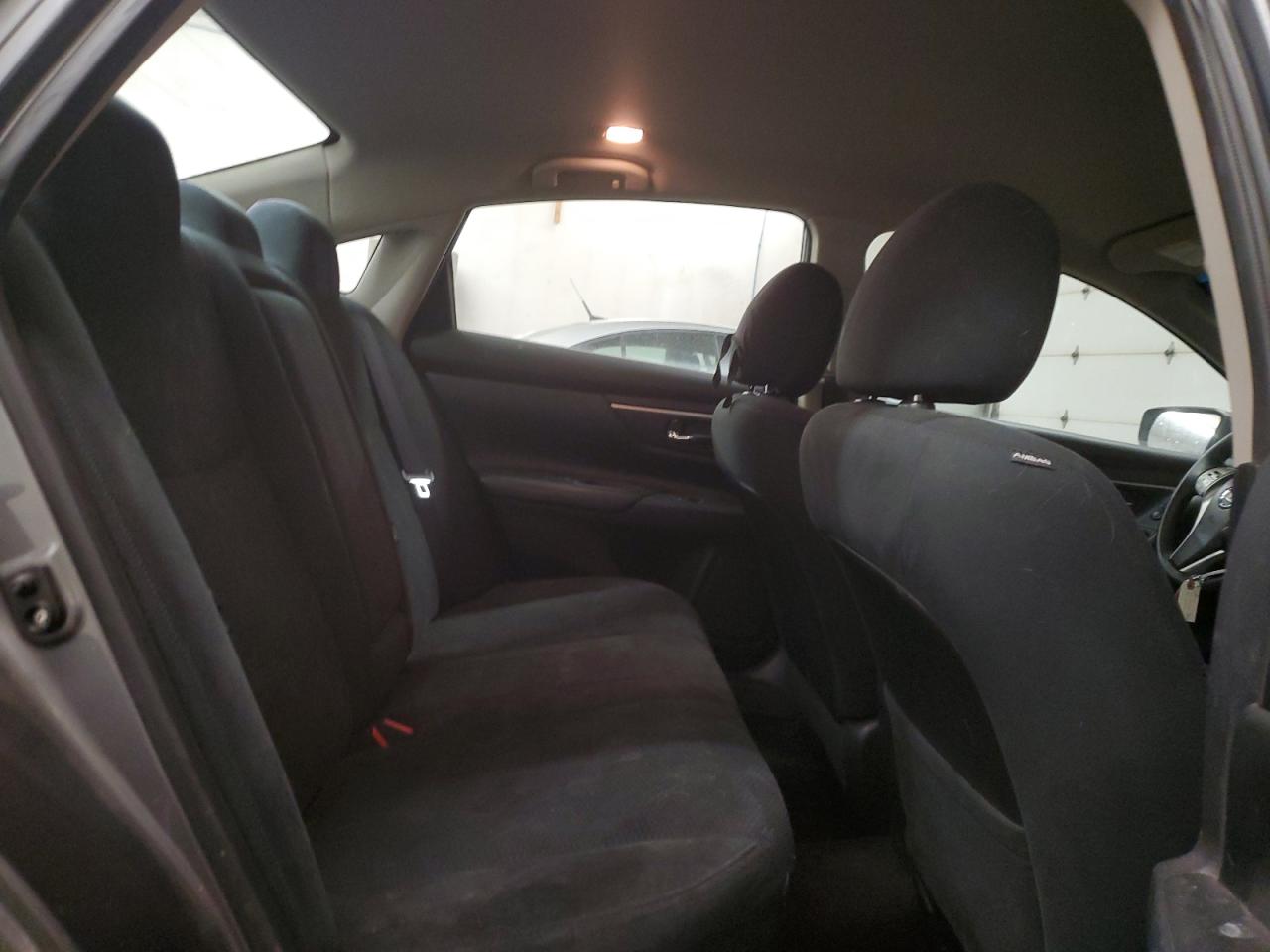 2015 Nissan Altima VIN 1N4AL3AP1FC444770 Copart auction photo, front end damage thumbnail 10