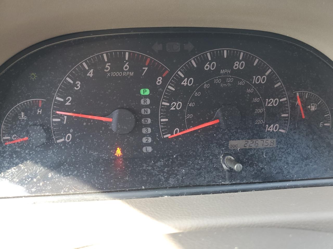 2006 Toyota Camry VIN 4T1BE32K56U730476 Copart auction photo, rear end / front end damage thumbnail 9