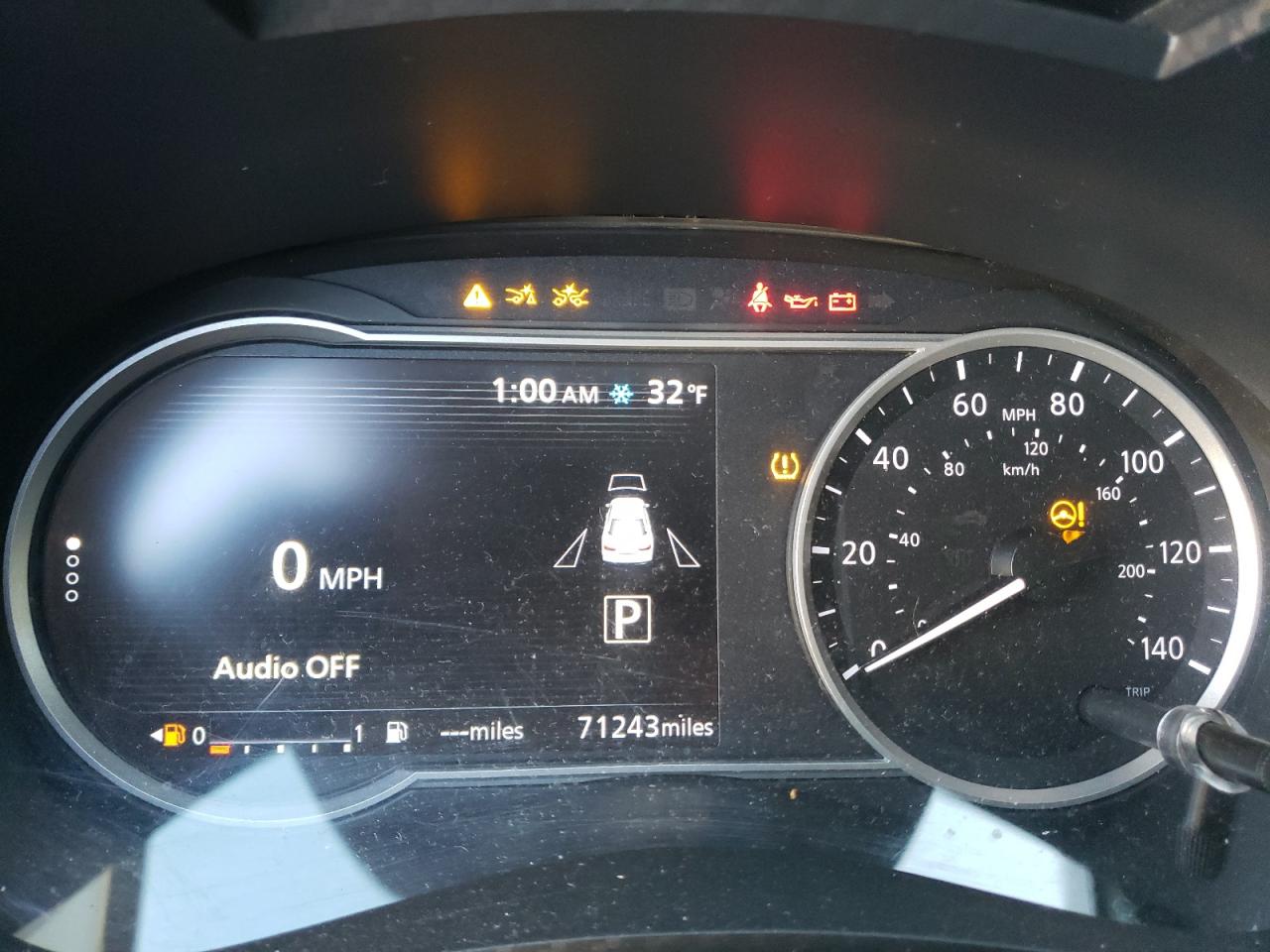 2021 Nissan Versa VIN 3N1CN8EVXML868181 Copart auction photo, rear end / hail damage thumbnail 9