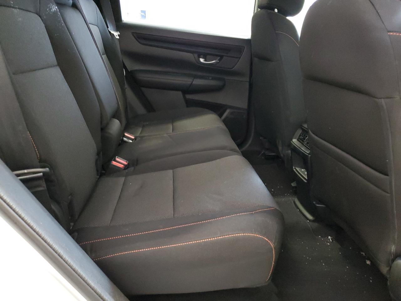 2023 Honda CR-V VIN 7FARS6H57PE011842 Copart auction photo, front end damage thumbnail 11