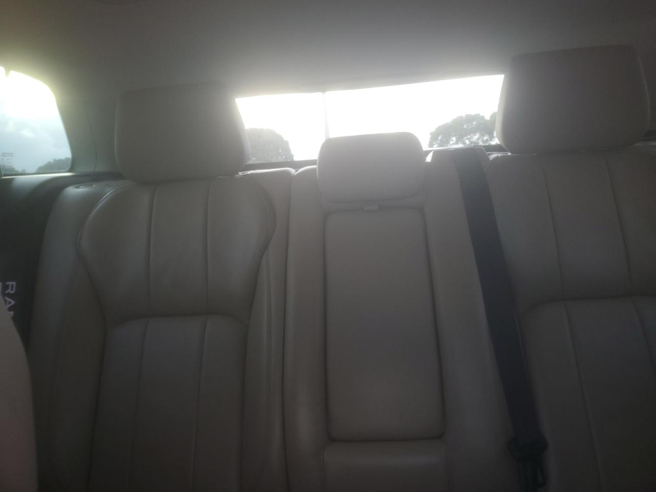 2018 Land Rover Range Rover VIN SALVP2RX0JH317043 Copart auction photo, all over / undercarriage damage thumbnail 10