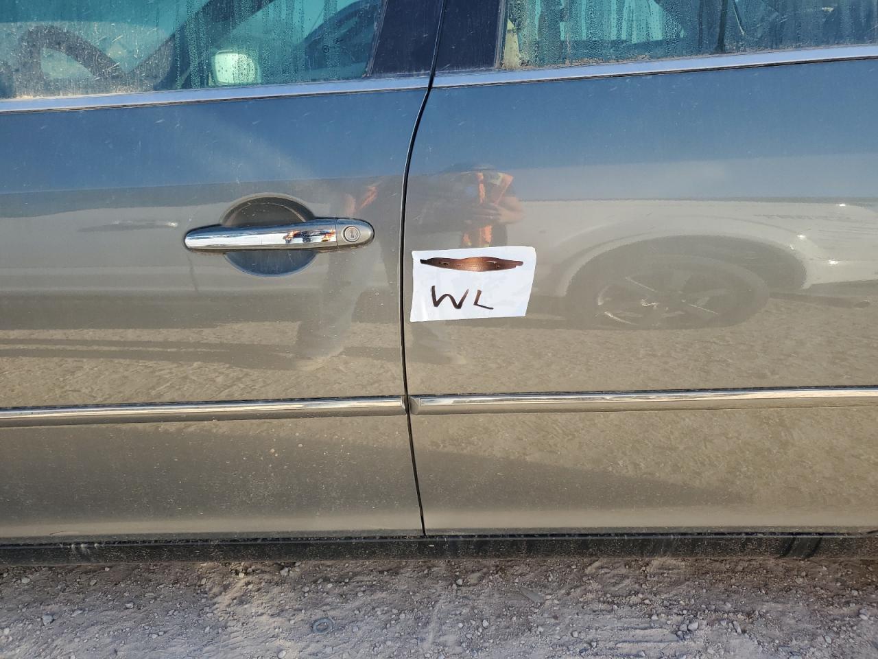 2007 Hyundai Azera VIN KMHFC46F07A184036 Copart auction photo, water/flood damage thumbnail 12