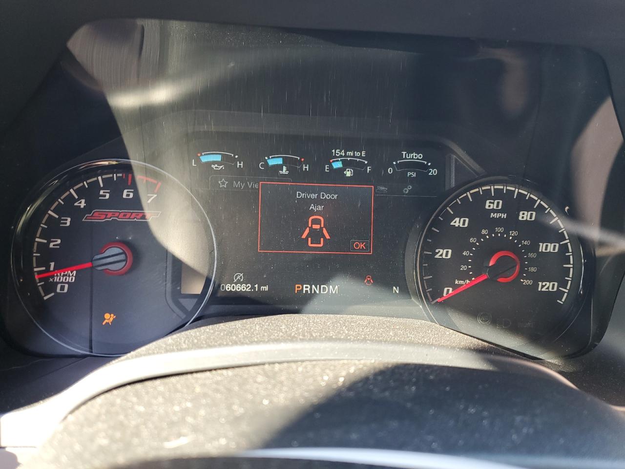 2019 Ford F-150 VIN 1FTEW1E41KFC51244 Copart auction photo, front end damage thumbnail 9