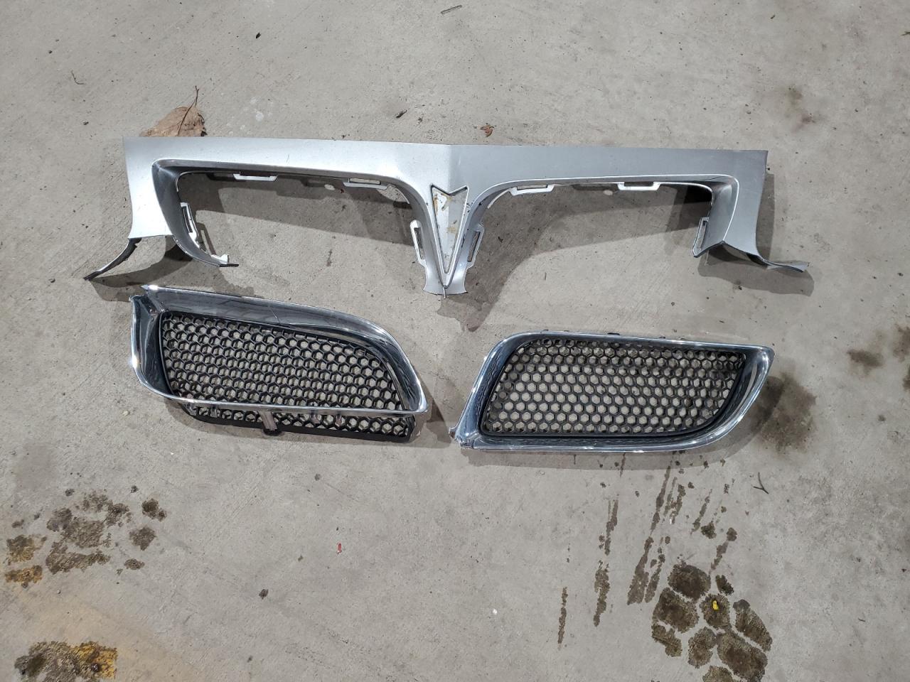 2002 Pontiac Bonneville VIN 1G2HX54K224146259 Copart auction photo, front end damage thumbnail 12