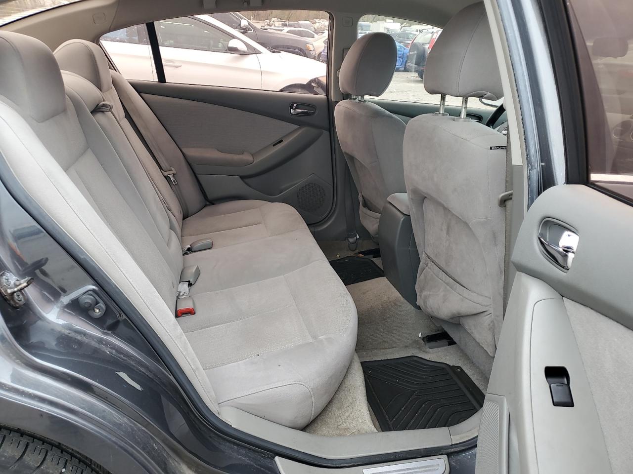 2010 Nissan Altima VIN 1N4AL2AP4AN524197 Copart auction photo, front end / rear end damage thumbnail 10