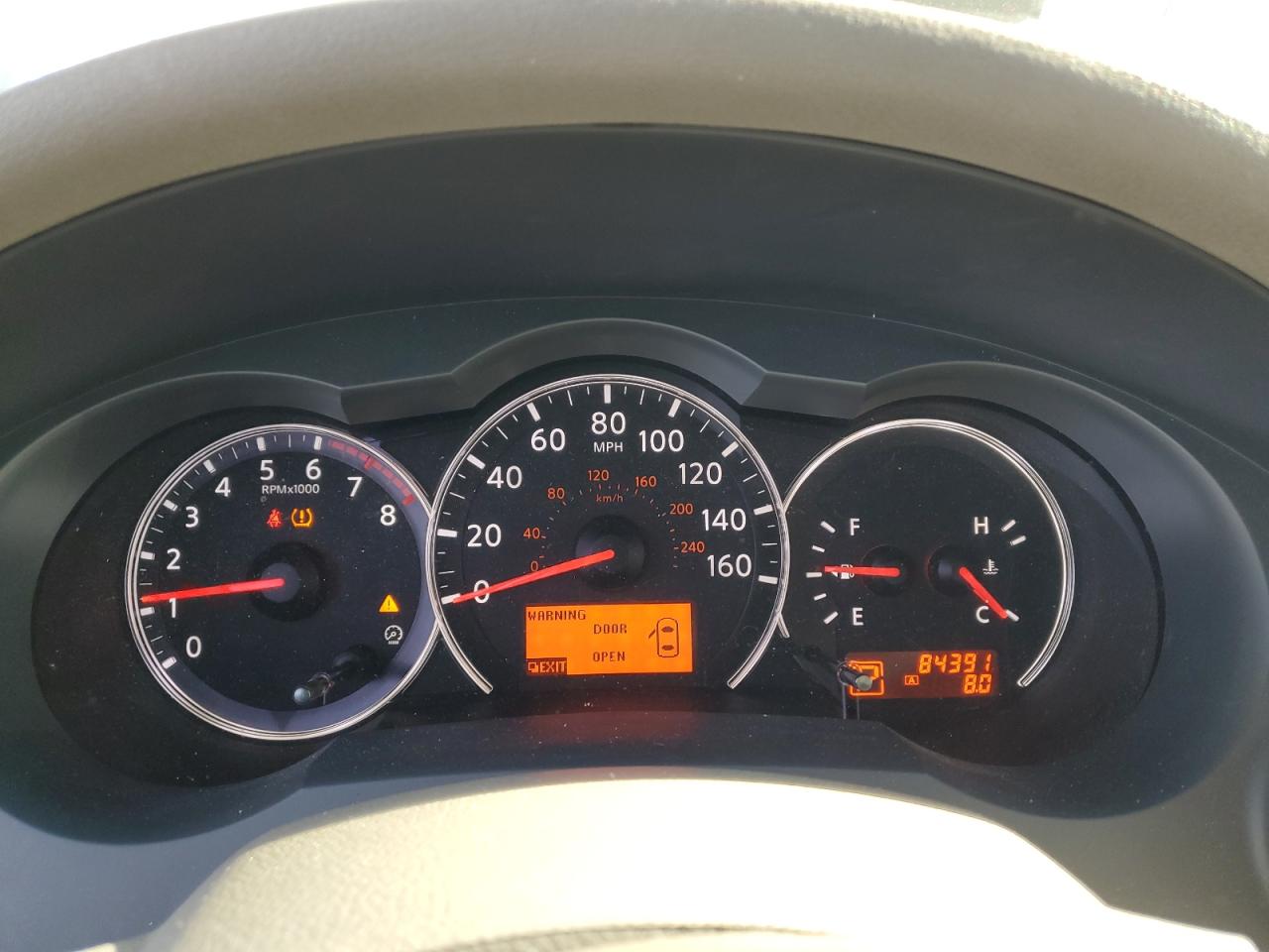2012 Nissan Altima VIN 1N4AL2AP4CC151869 Copart auction photo, rear end damage thumbnail 9