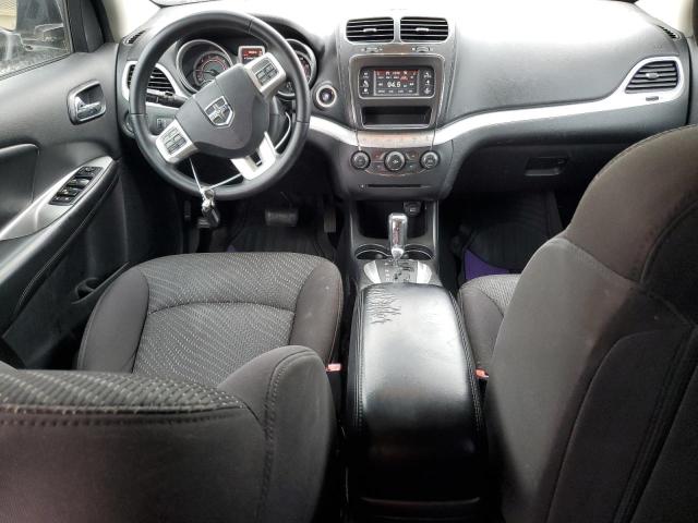 2014 Dodge Journey VIN 3C4PDCAB1ET201369 Copart auction photo, minor dent/scratches damage thumbnail 8