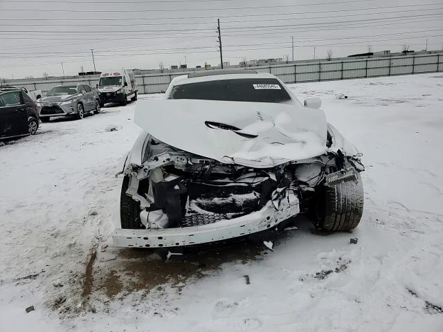 2020 Dodge Charger VIN 2C3CDXGJ0LH180335 Copart auction photo, front end / side damage thumbnail 10