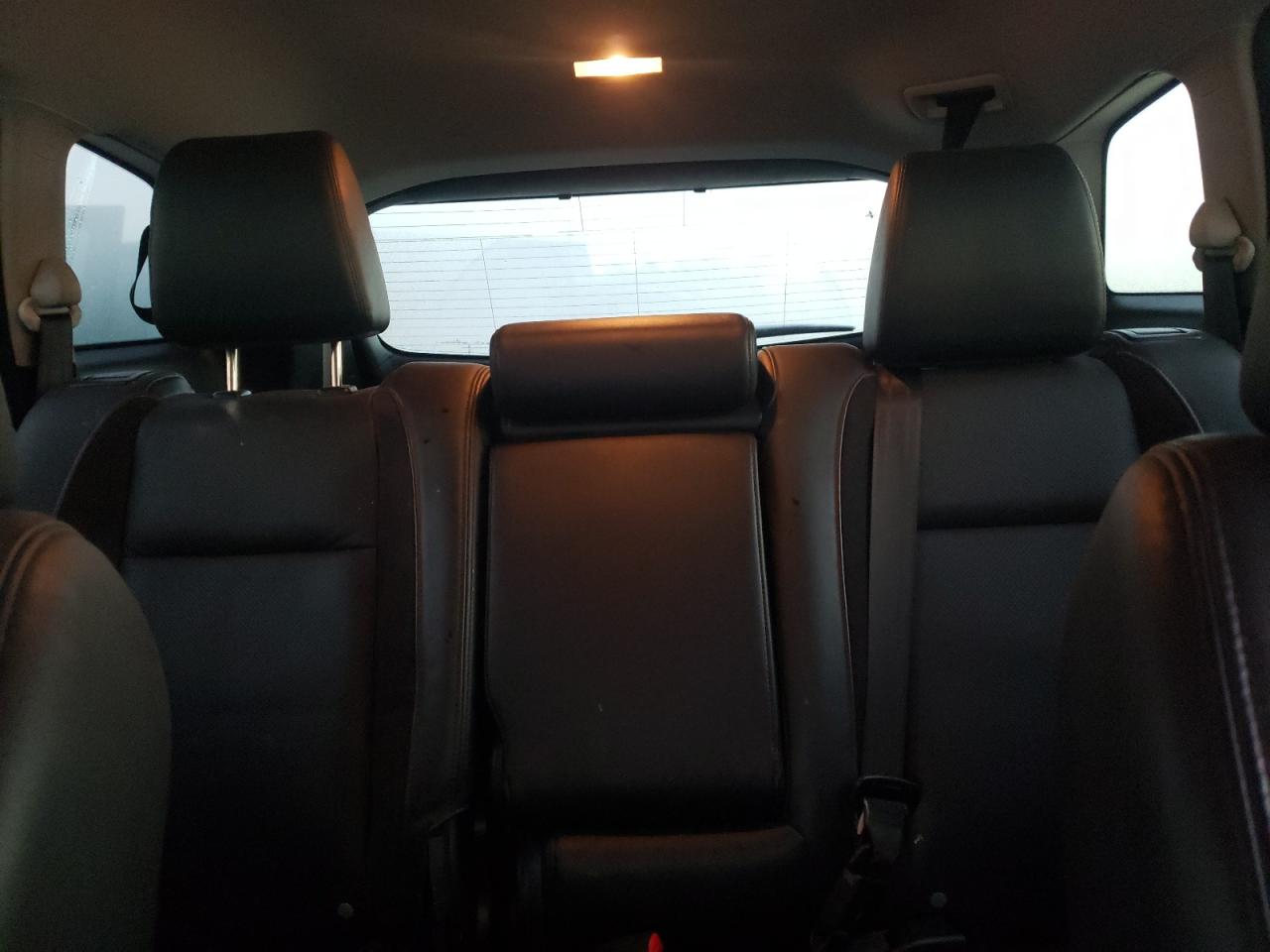2013 Mazda CX-9 VIN JM3TB2CAXD0400717 Copart auction photo, front end / side damage thumbnail 10