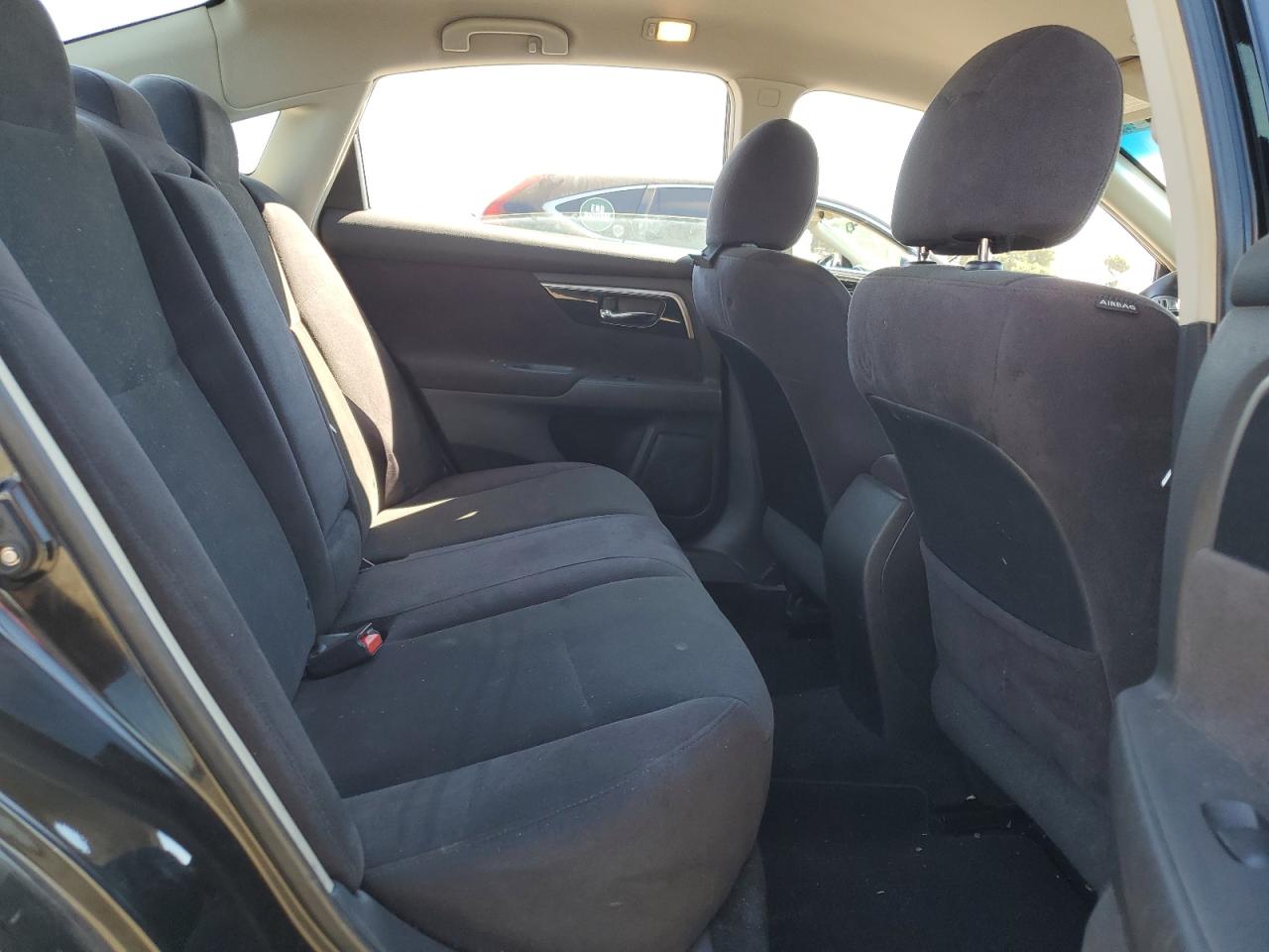 2013 Nissan Altima VIN 1N4AL3AP6DN422507 Copart auction photo, front end / side damage thumbnail 10