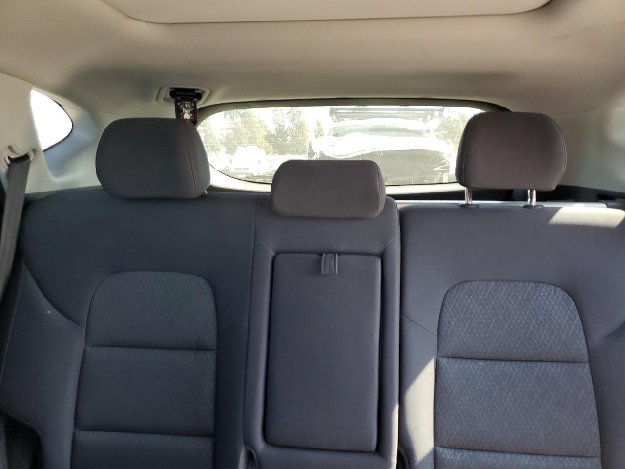 2018 Hyundai Tucson VIN KM8J33A20JU696751 Copart auction photo, side damage thumbnail 10