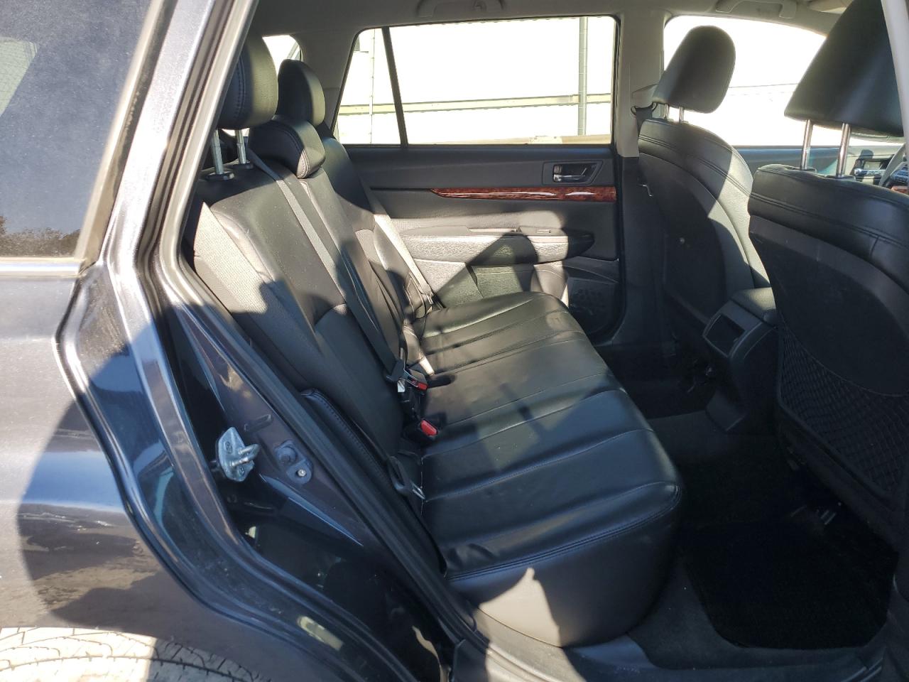 2012 Subaru Outback VIN 4S4BRBLC1C3220374 Copart auction photo, minor dent/scratches damage thumbnail 11