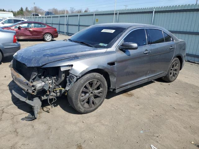 2012 Ford Taurus VIN 1FAHP2EW9CG140265