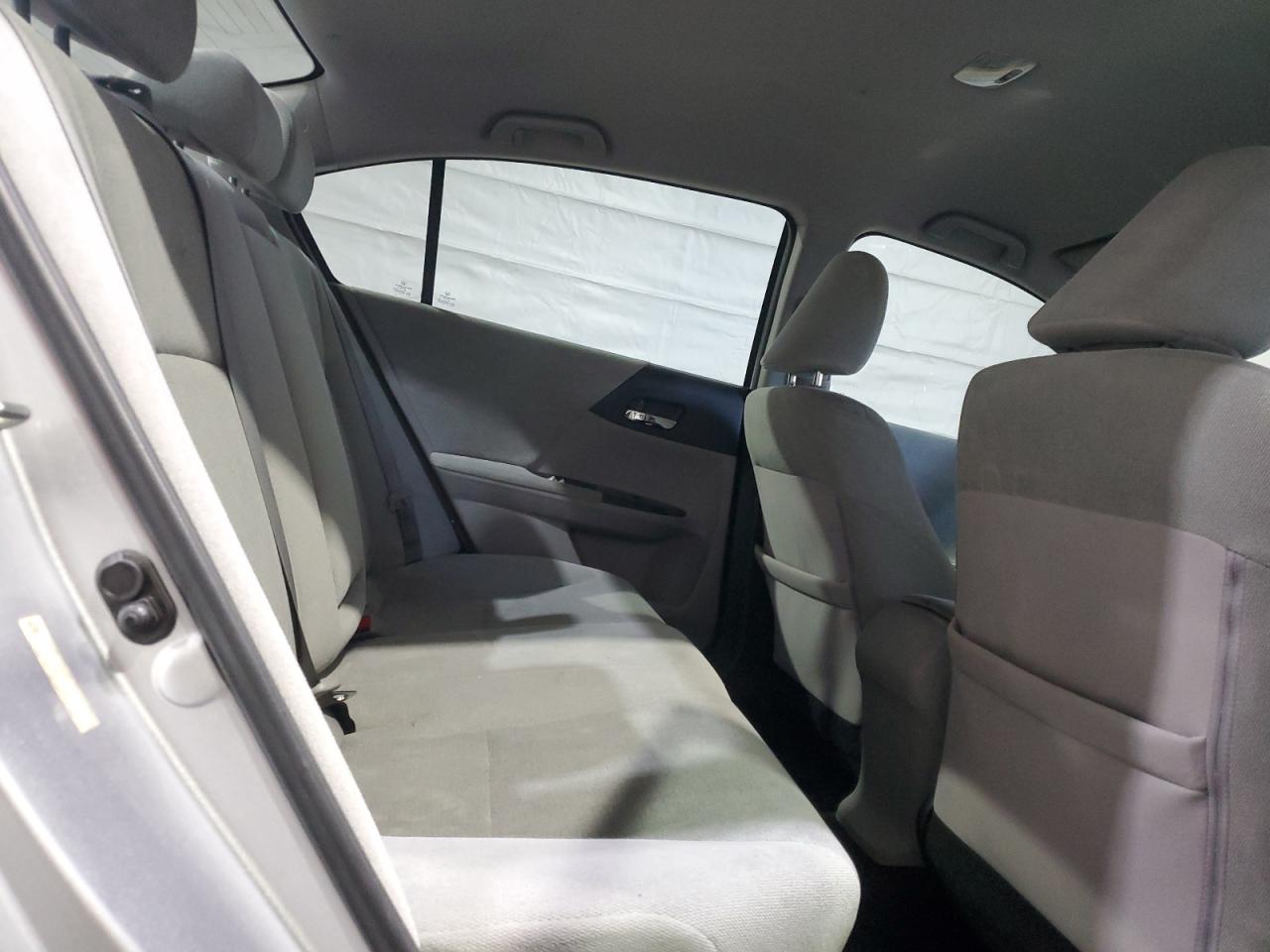 2013 Honda Accord VIN 1HGCR2F3XDA233952 Copart auction photo, front end / minor dent/scratches damage thumbnail 10