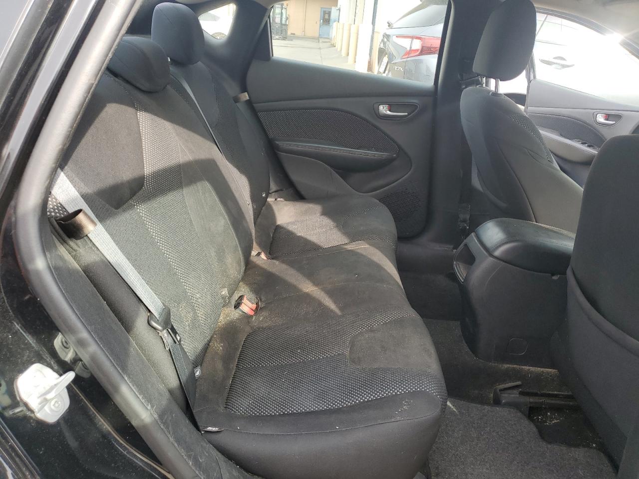 2016 Dodge Dart VIN 1C3CDFAA2GD548987 Copart auction photo, minor dent/scratches damage thumbnail 10