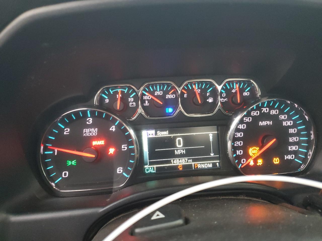 2015 Chevrolet Silverado VIN 1GC0KVEG5FZ537741 Copart auction photo, front end / minor dent/scratches damage thumbnail 9