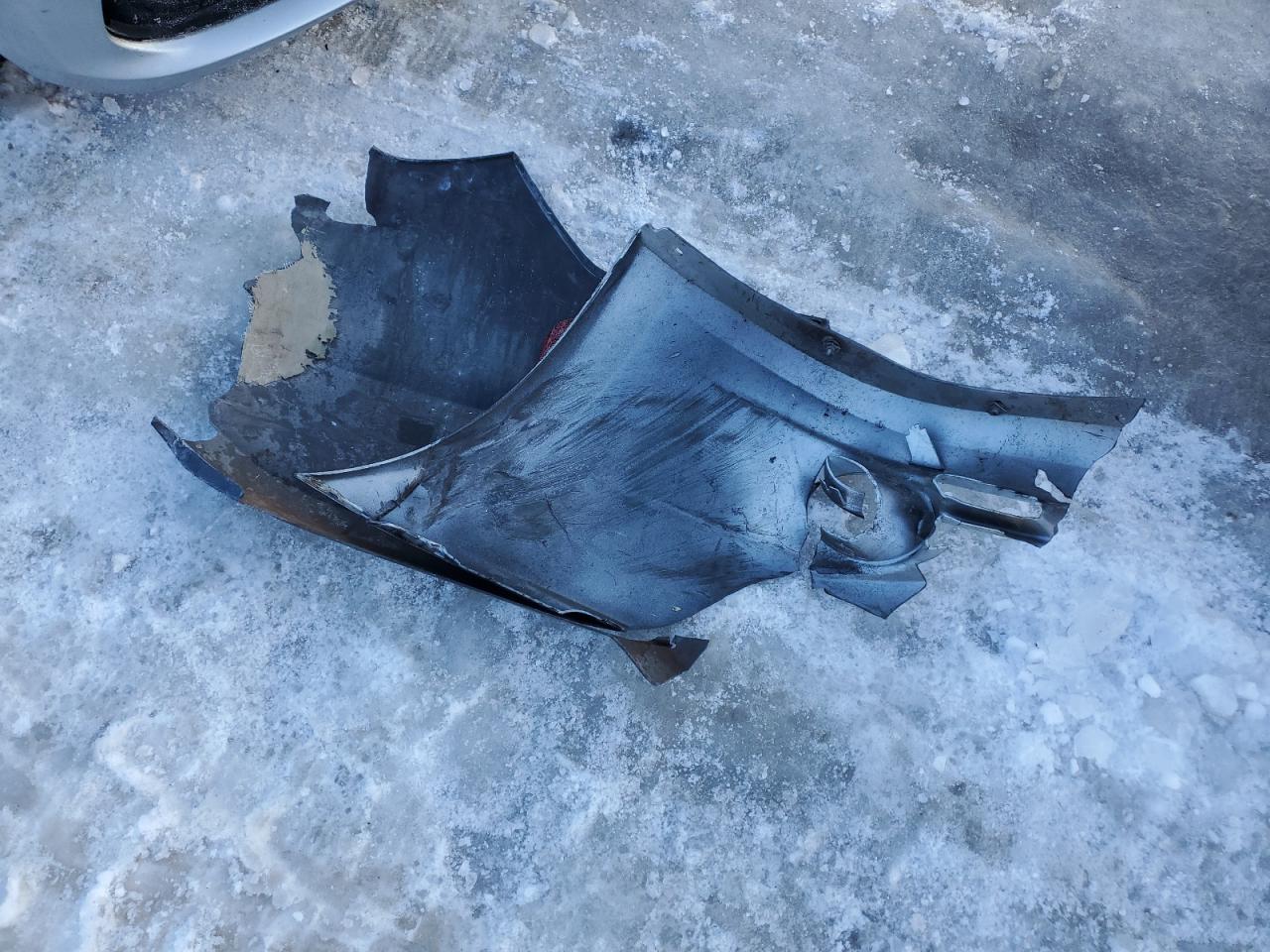 2011 Nissan Altima VIN 1N4AL2AP0BC152306 Copart auction photo, front end damage thumbnail 12