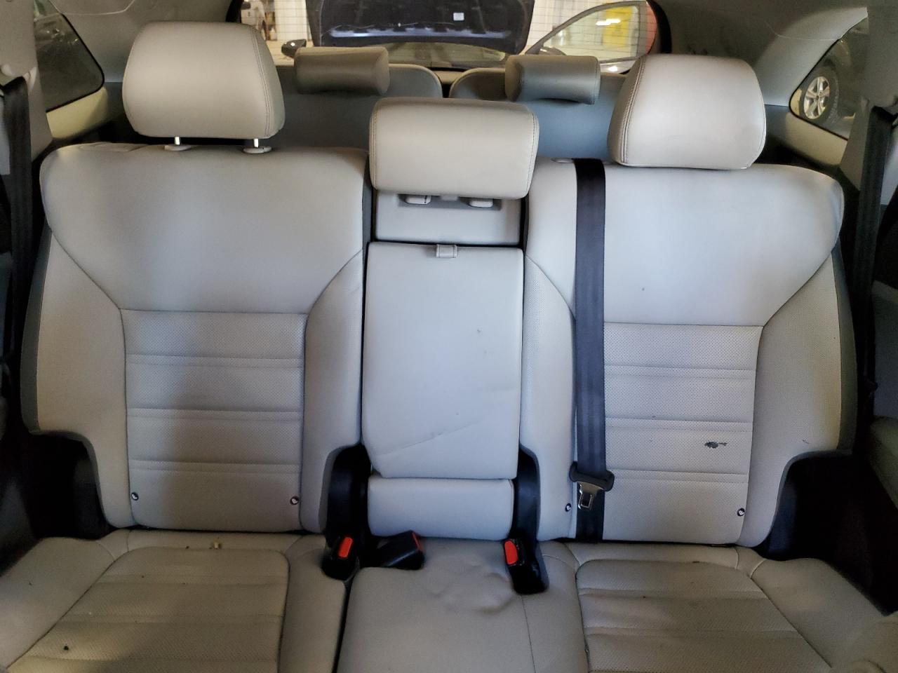 2017 KIA Sorento VIN 5XYPKDA56HG274447 Copart auction photo, front end damage thumbnail 10