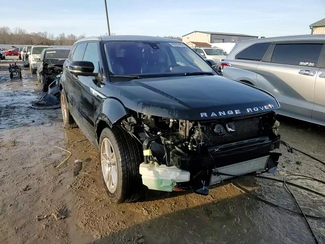 2013 Land Rover Range Rover VIN SALVT2BG9DH773696 Copart auction photo, front end damage thumbnail 15