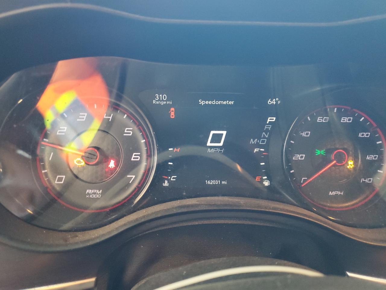 2018 Dodge Charger VIN 2C3CDXHG3JH336626 Copart auction photo, front end damage thumbnail 9