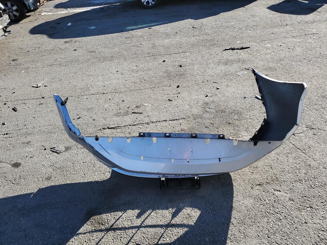 2004 Honda Accord VIN 1HGCM66554A048506 Copart auction photo, front end / side damage thumbnail 12