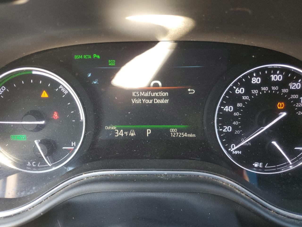 2019 Toyota Avalon VIN 4T1B21FB3KU008344 Copart auction photo, rear end damage thumbnail 9