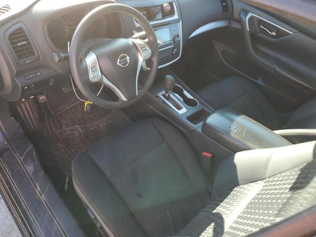 2017 Nissan Altima VIN 1N4AL3AP8HC281750 Copart auction photo, rear end damage thumbnail 8