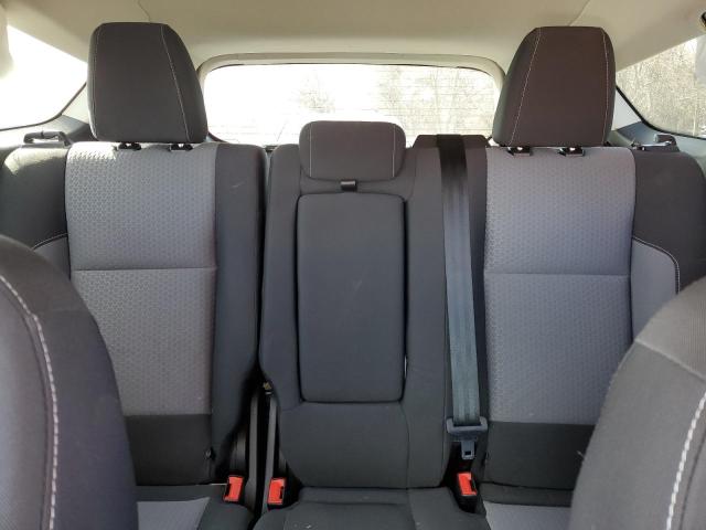 2018 Ford Escape VIN 1FMCU9GD3JUB89893 Copart auction photo, side / undercarriage damage thumbnail 10