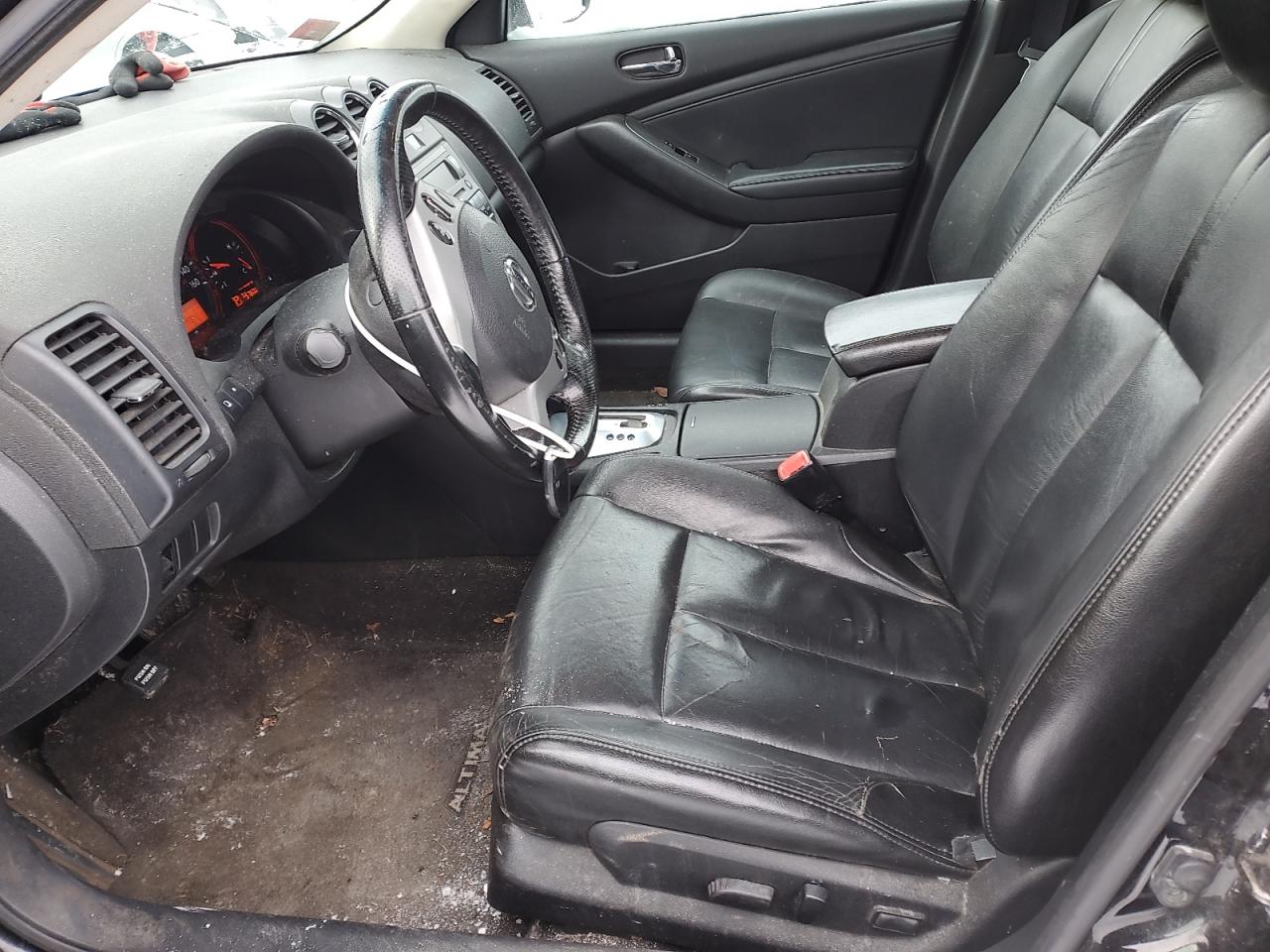 2009 Nissan Altima VIN 1N4AL21E79N528092 Copart auction photo, front end / minor dent/scratches damage thumbnail 7