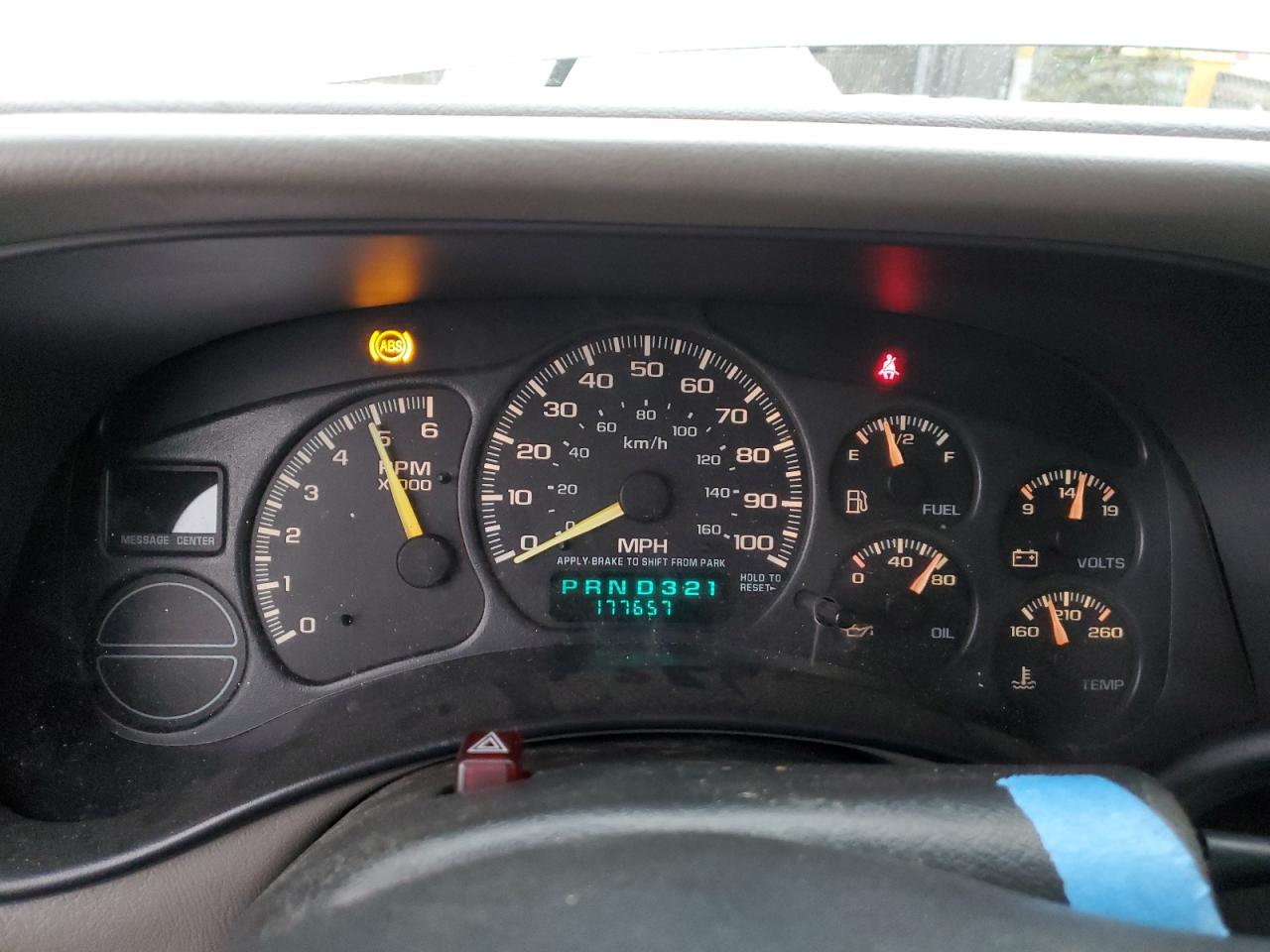 2001 Chevrolet Silverado VIN 1GCEK19T11E134636 Copart auction photo, biohazard/chemical / all over damage thumbnail 9