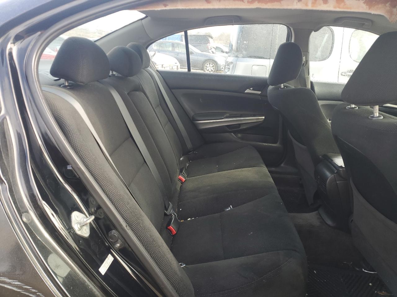2010 Honda Accord VIN 1HGCP2F74AA117943 Copart auction photo, all over / minor dent/scratches damage thumbnail 10
