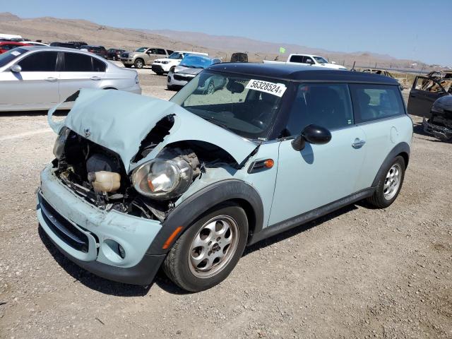 2014 MINI Cooper VIN WMWZF3C52ET493410