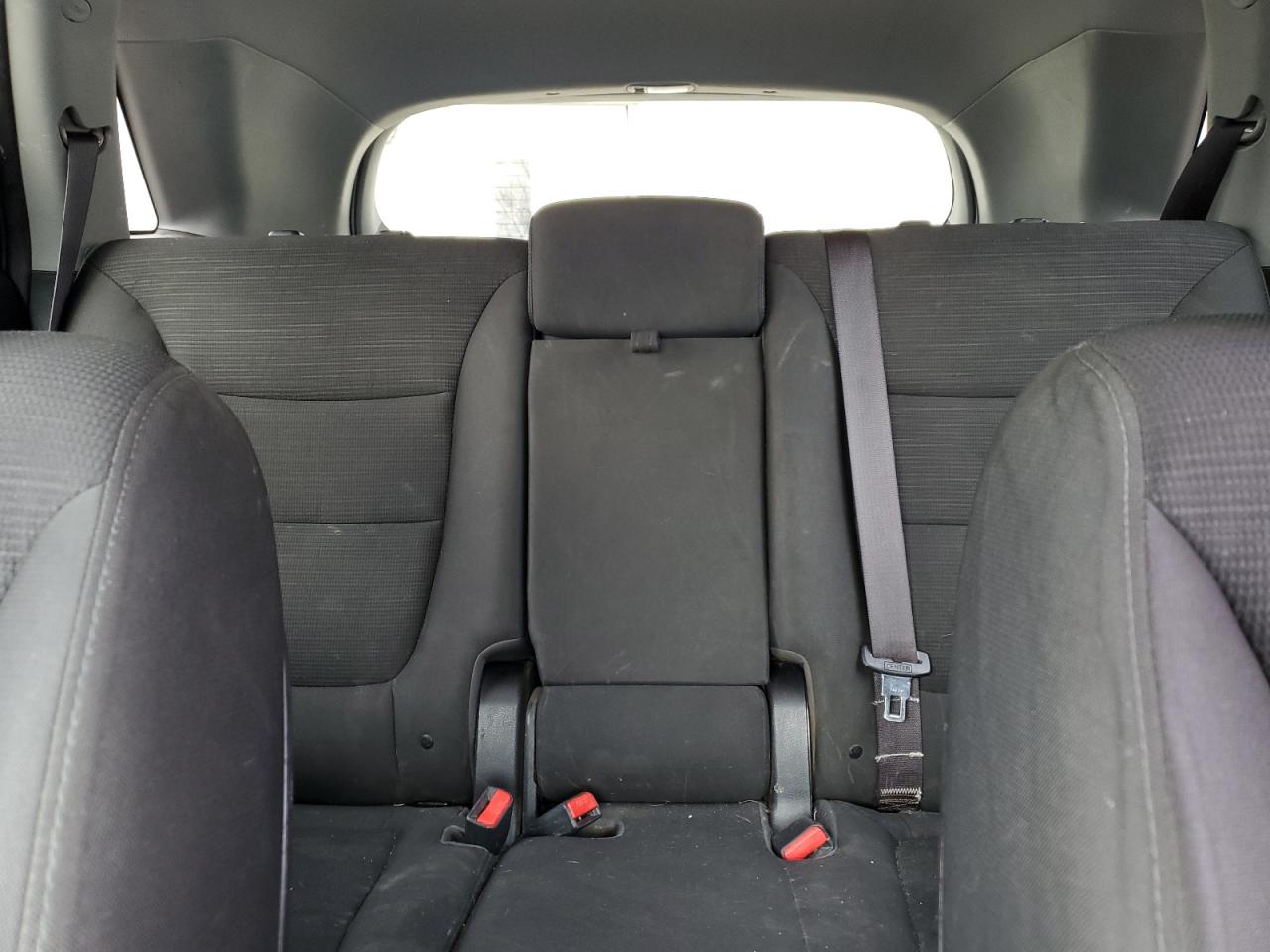 2015 KIA Sorento VIN 5XYKTCA67FG628306 Copart auction photo, front end damage thumbnail 10