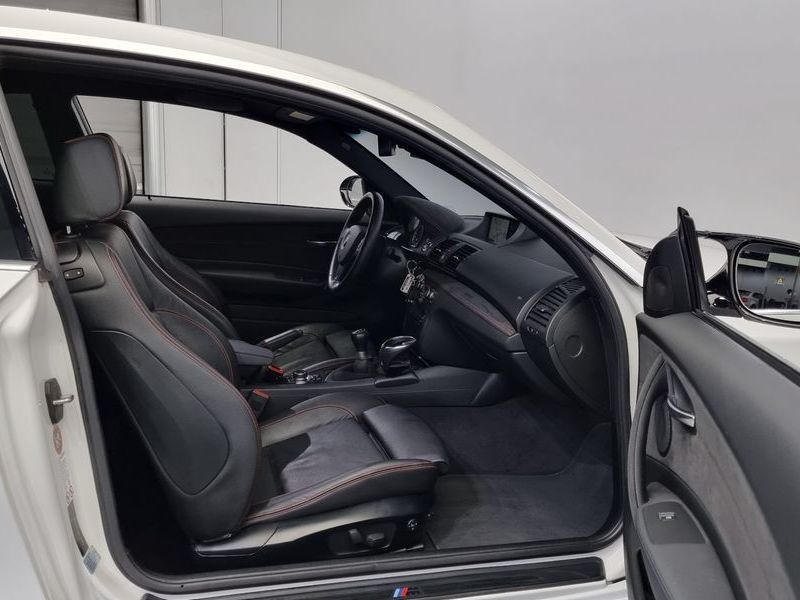 2012 BMW 1m VIN WBSUR9107CVU26343 Encar auction photo thumbnail 10