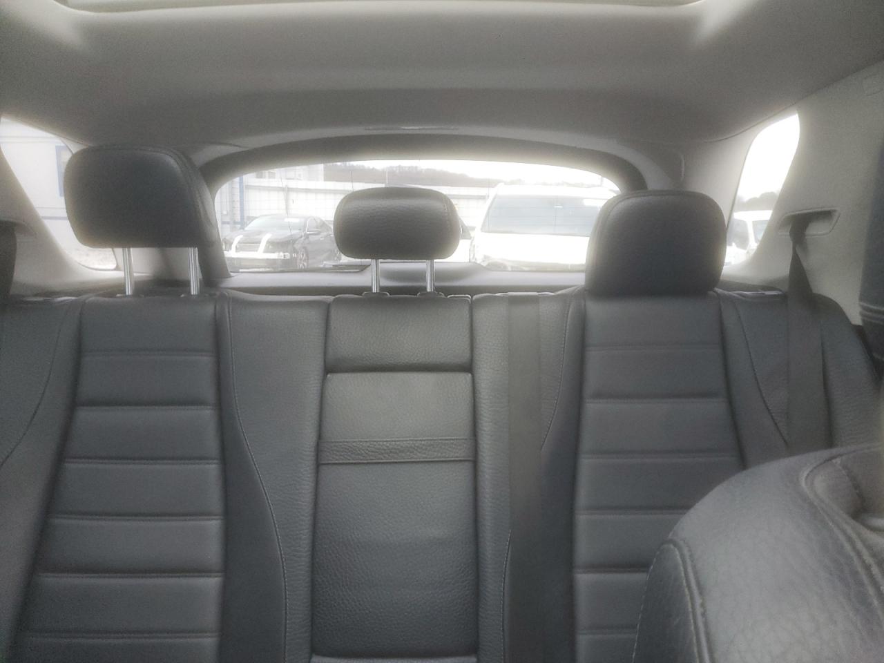 2020 Mercedes-Benz GLE VIN 4JGFB5KB5LA154214 Copart auction photo, all over damage thumbnail 10