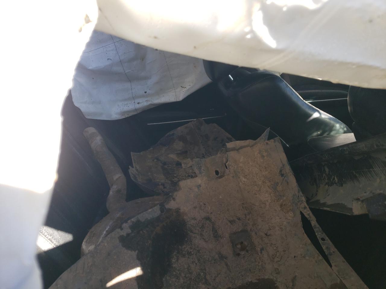 2020 Dodge Charger VIN 2C3CDXBG1LH156069 Copart auction photo, rollover damage thumbnail 11